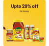Honey Deals