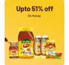 Honey Deals