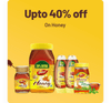 Honey Deals