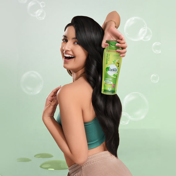 Moisture Boost