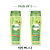 Dabur Vatika Bio Infusions Moisture Bomb shampoo 400ml