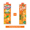 Real Fruit Power Orange Juice