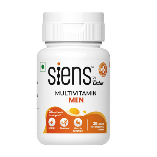 Siens By Dabur Multivitamin for Men