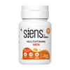 Siens By Dabur Multivitamin for Men | 34 nutrients to Support Energy, Muscle Function & Stamina
