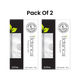 Pack of 2 (50g)