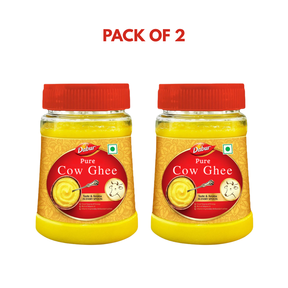 Dabur Cow Ghee