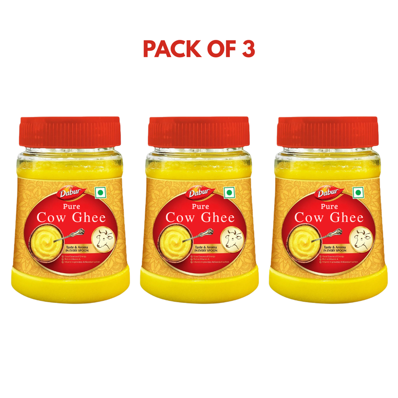 Dabur Cow Ghee