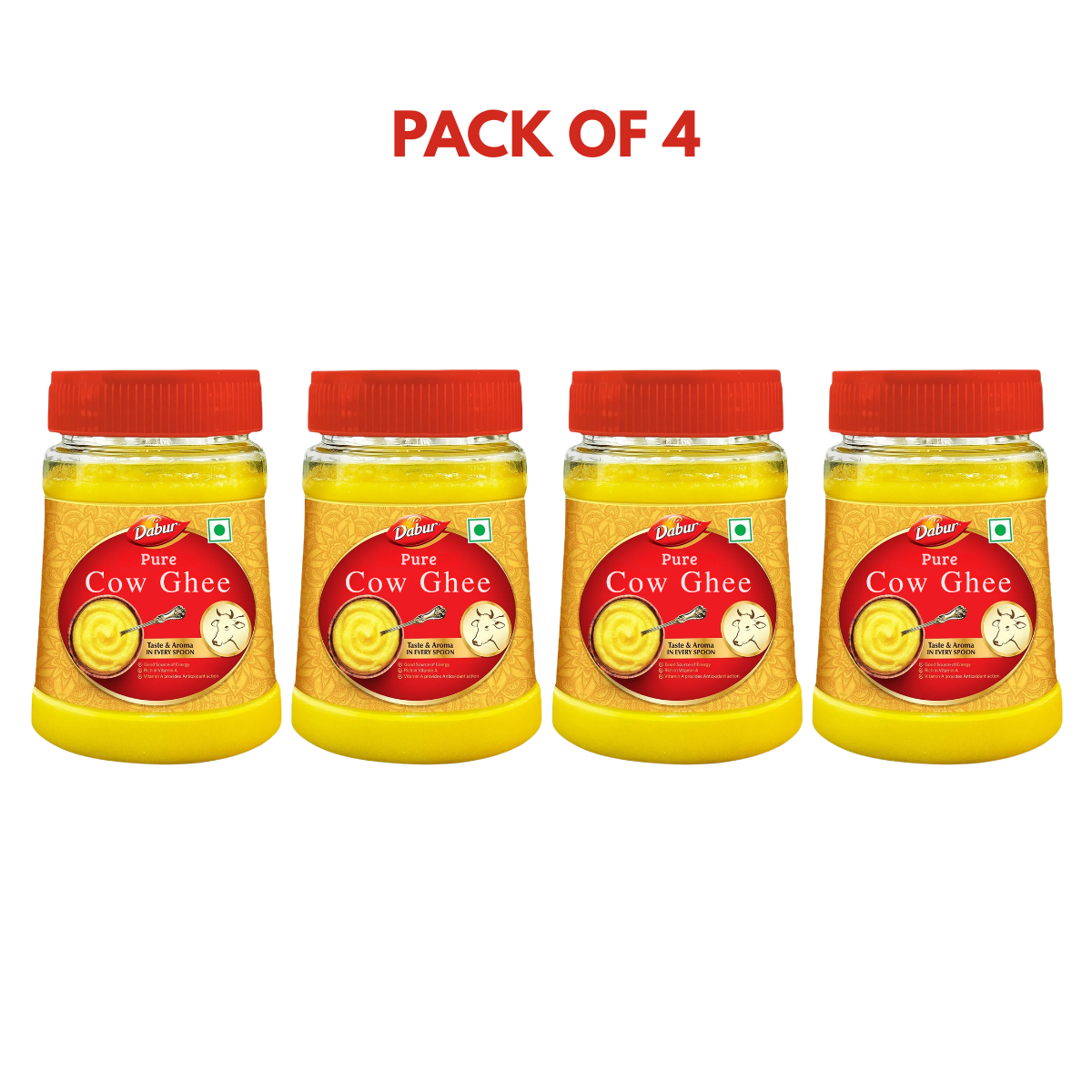 Dabur Cow Ghee