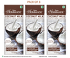 Dabur Hommade Coconut Milk 200ml | 2 Creamy Coconuts