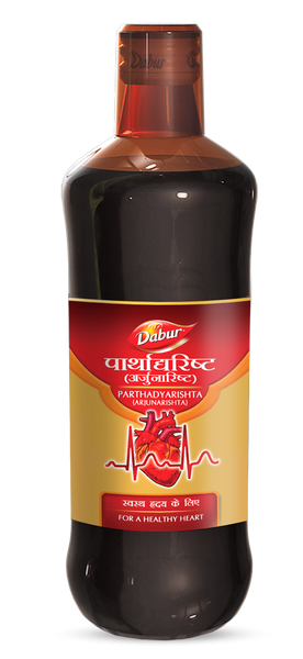 Dabur Parthadyarishta (Arjunarishta)