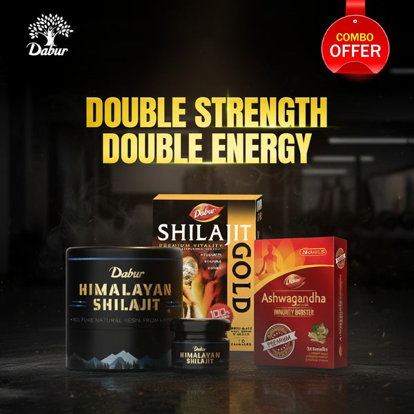 Power Plus Trio Pack