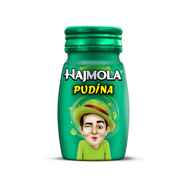 Hajmola Variety Pack