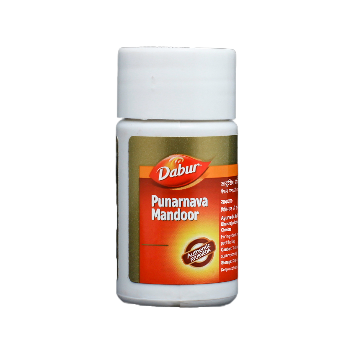 Dabur Punarnava Mandoor