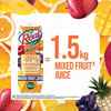 Real Activ Mixed Fruit