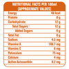Real Activ Orange Carrot