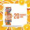 Real Activ Orange