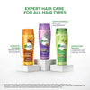 Dabur Vatika Bio Infusions Moisture Bomb shampoo