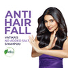 Dabur Vatika Bio Infusions  Anti - Hairfall Shampoo