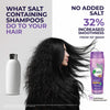 Dabur Vatika Bio Infusions  Anti - Hairfall Shampoo