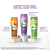 Dabur Vatika Bio Infusions  Anti - Hairfall Shampoo