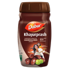 Dabur Khajurprash | 3X Immunity Action | Supports Healthy Haemoglobin Levels | Natural Source of Iron | Goodness of Khajur & Giloy