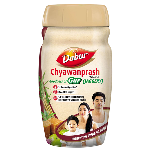 Dabur Chyawanprash Awaleha (Gur)