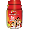 Dabur Chyawanprash | 3X Immunity Action | Builds Strength, Stamina & Overall Health