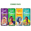 Réal Cheers Variety Pack