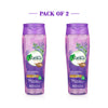 Dabur Vatika Bio Infusions  Anti - Hairfall Shampoo 400ml