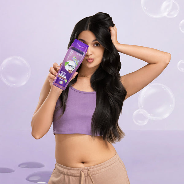 Anti-Hairfall