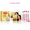 Salon Glow at Home Kit