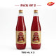 Pack of 2