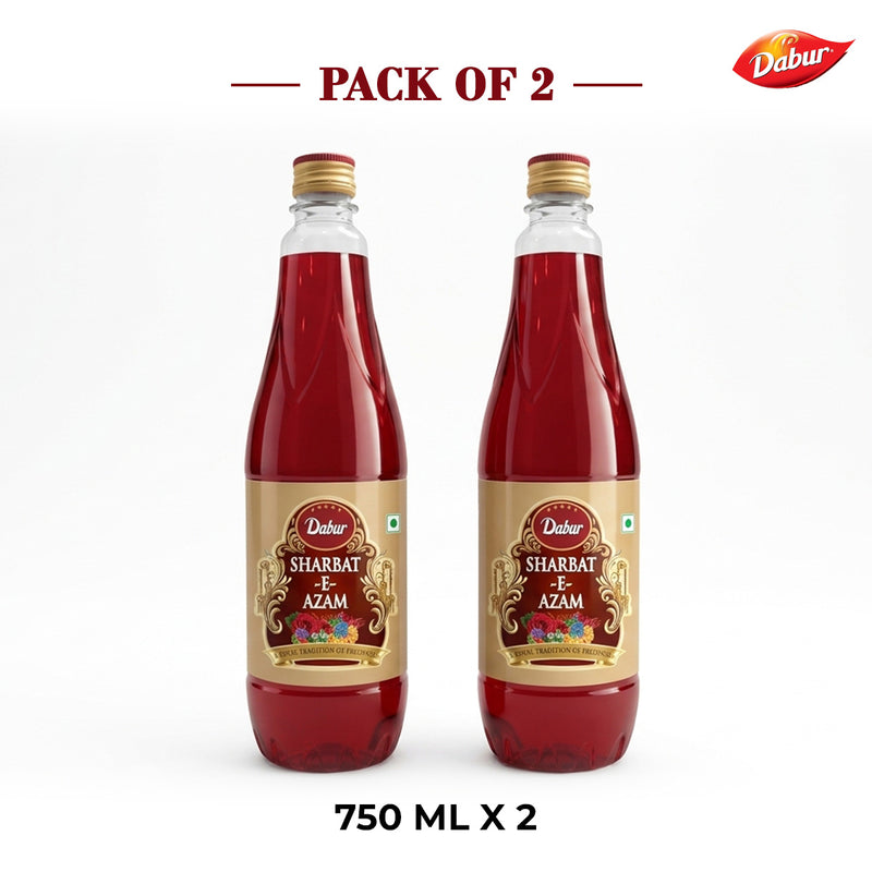 Dabur Sharbat-E-Azam