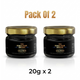 Pack of 2
