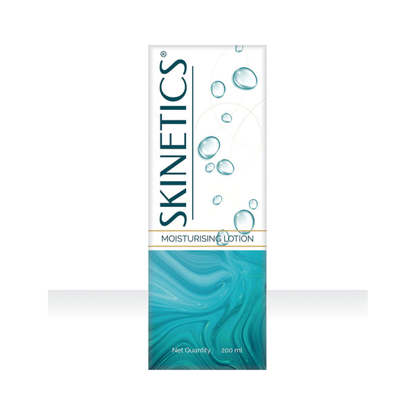 Skinetics Moisturizing Lotion