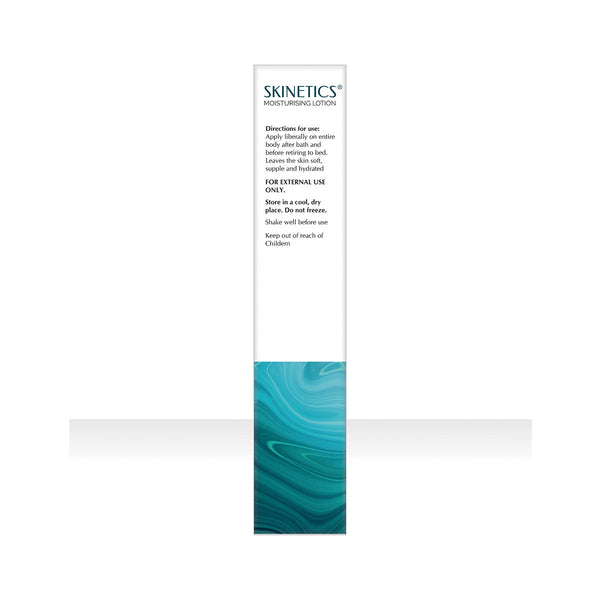 Skinetics Moisturizing Lotion
