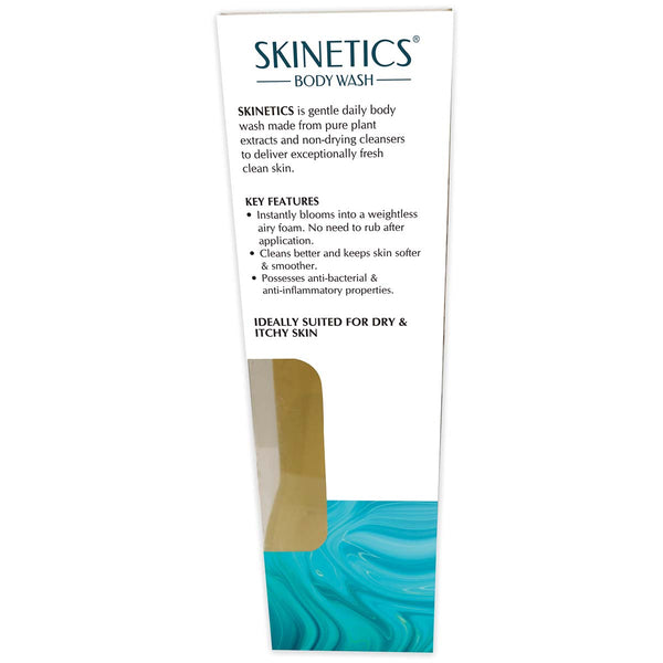 Skinetics Body Wash