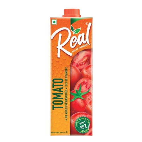 Real Fruit Power Tomato