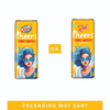 Réal Cheers Tonic Water 250ml