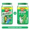 Glucose-D 450g Jar + 50g Free N