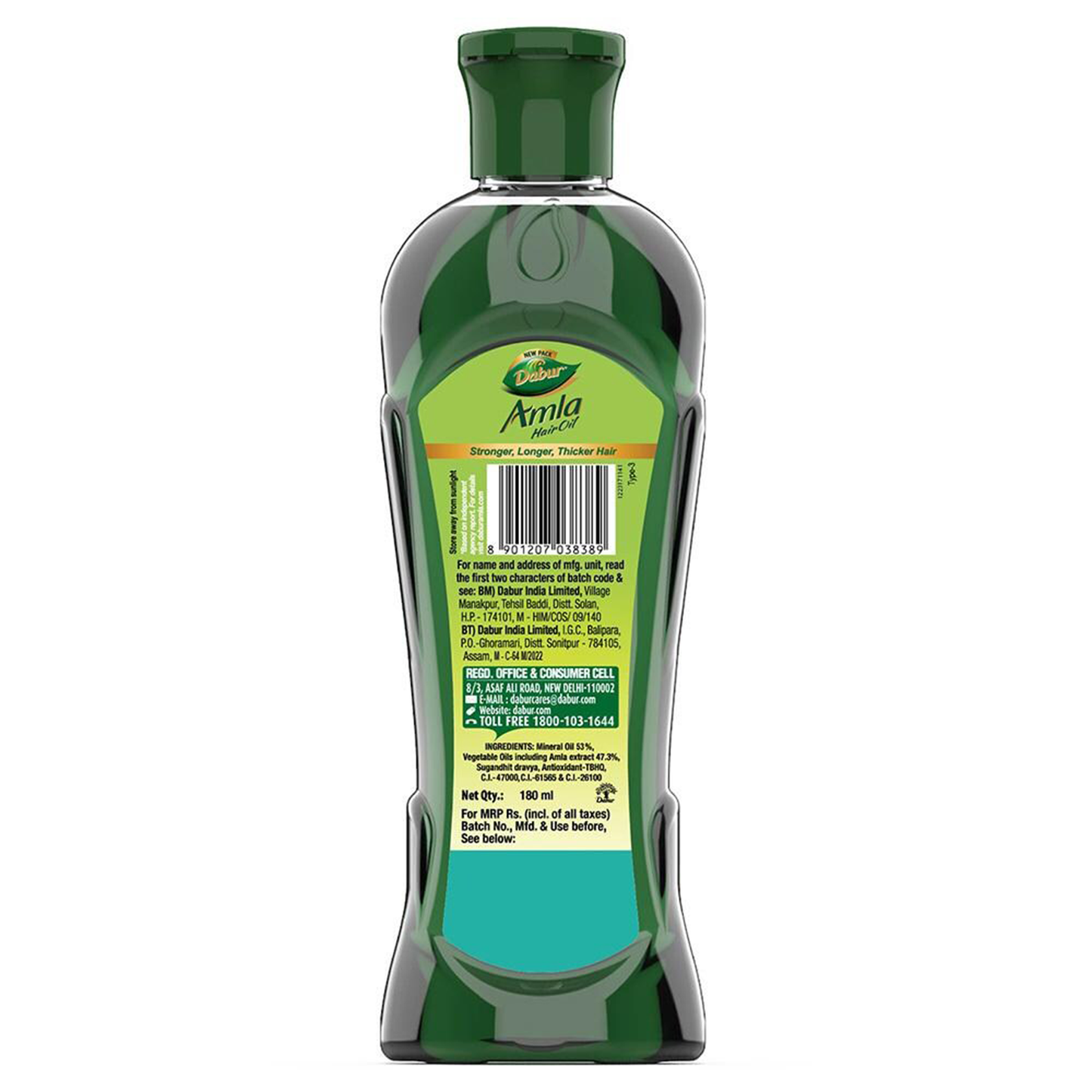 Hair Care Pack