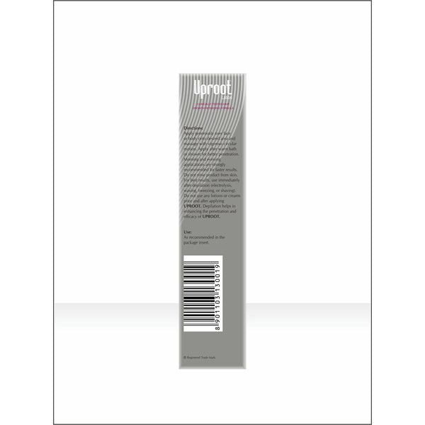 Uproot Lotion