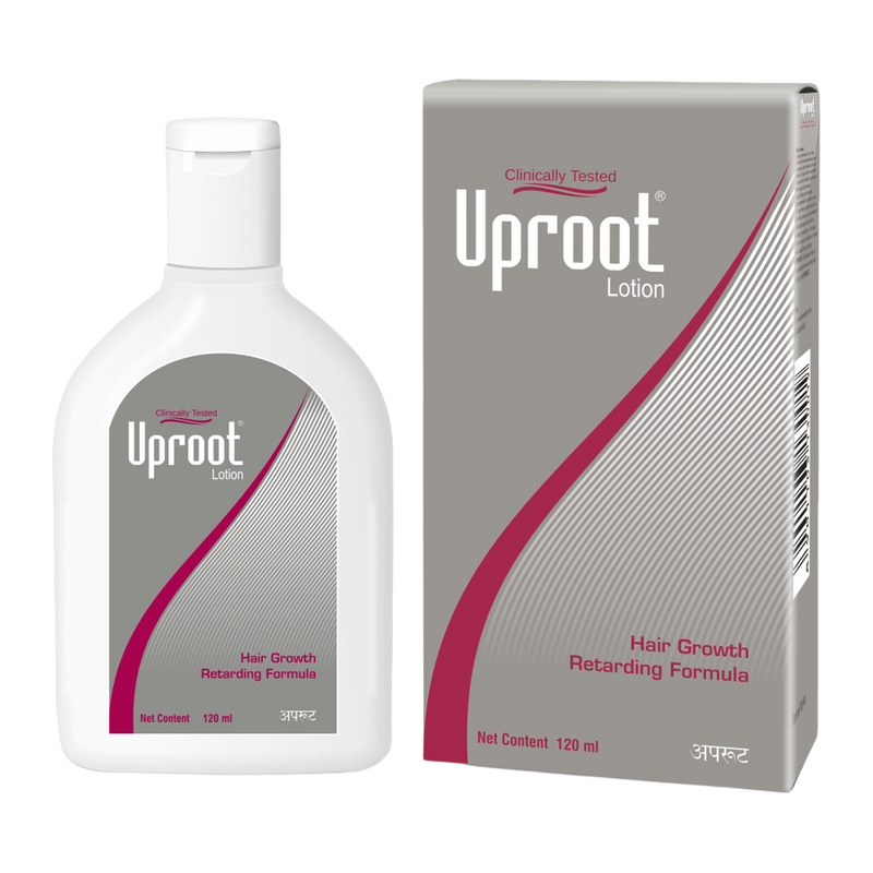 Uproot Lotion