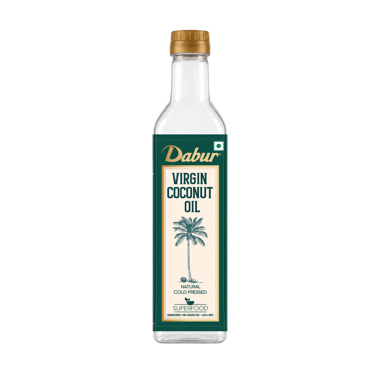 Dabur Virgin Coconut Oil