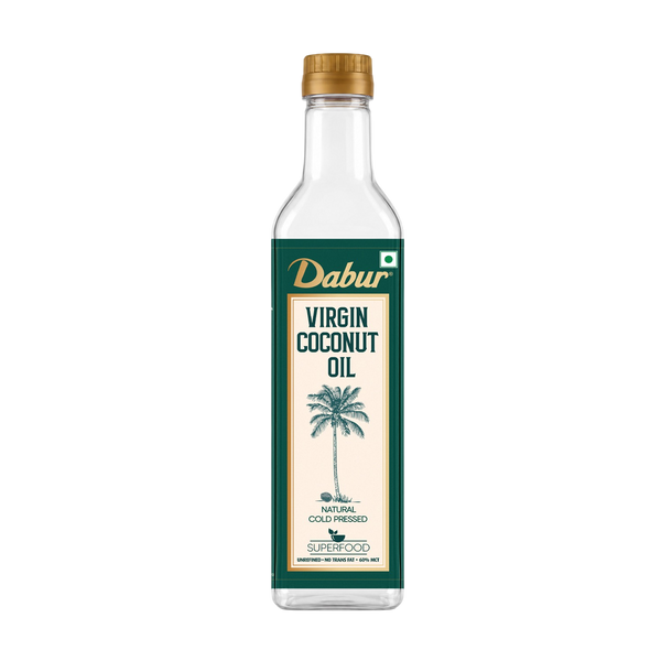 Dabur Virgin Coconut Oil