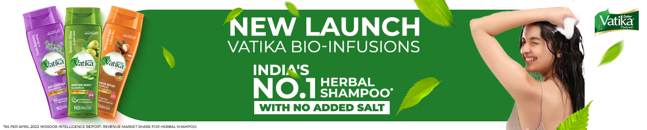 Collection Banner