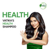Dabur Vatika Naturals Health Shampoo
