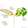 Dabur Vatika Naturals Health Shampoo
