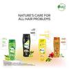 Dabur Vatika Naturals Long & Black Shampoo
