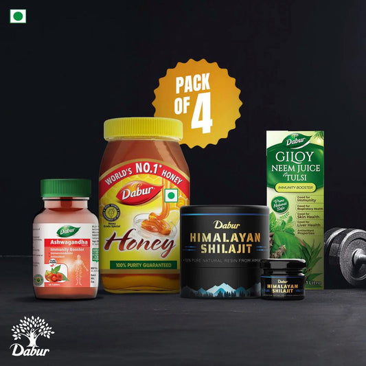Fitness & Gym Combo